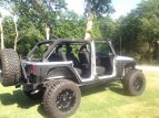 Thumbnail Photo 4 for 2012 Jeep Wrangler 4WD Unlimited Sport